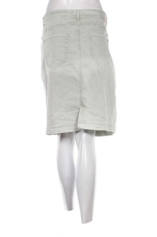 Sukně Cecil, Velikost XXL, Barva Zelená, Cena  219,00 Kč