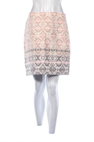 Fustă Charles Vogele, Mărime M, Culoare Multicolor, Preț 52,13 Lei