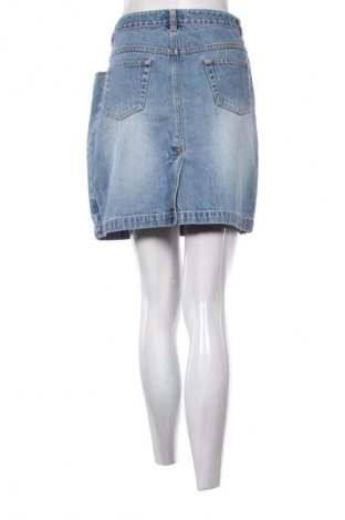 Φούστα Cherokee, Μέγεθος L, Χρώμα Μπλέ, Τιμή 14,74 €