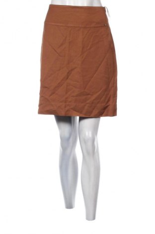 Fustă Cinque, Mărime M, Culoare Maro, Preț 43,99 Lei