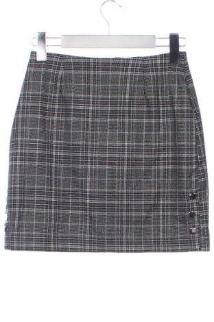 Φούστα Clockhouse, Μέγεθος XS, Χρώμα Πολύχρωμο, Τιμή 10,00 €