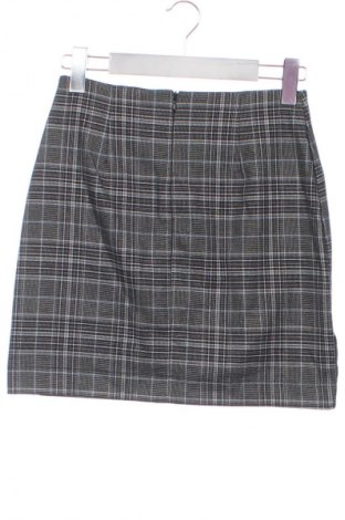 Φούστα Clockhouse, Μέγεθος XS, Χρώμα Πολύχρωμο, Τιμή 10,00 €