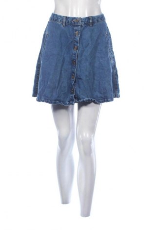 Sukně Clockhouse, Velikost S, Barva Modrá, Cena  425,00 Kč