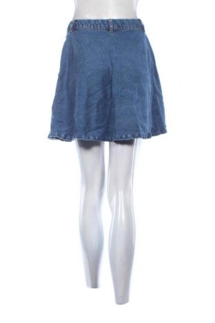 Sukně Clockhouse, Velikost S, Barva Modrá, Cena  425,00 Kč