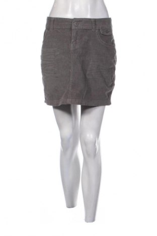 Φούστα Colours Of The World, Μέγεθος L, Χρώμα Γκρί, Τιμή 9,78 €