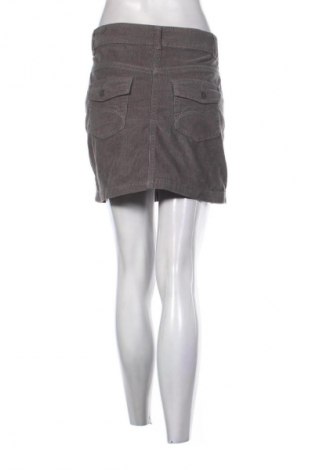 Φούστα Colours Of The World, Μέγεθος L, Χρώμα Γκρί, Τιμή 9,78 €