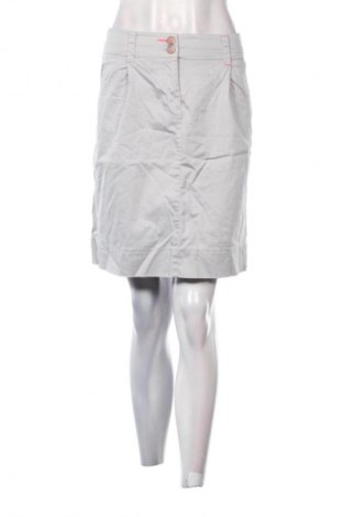 Spódnica Comma,, Rozmiar L, Kolor Szary, Cena 54,99 zł