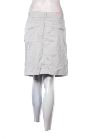 Spódnica Comma,, Rozmiar L, Kolor Szary, Cena 54,99 zł