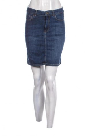 Rock Comma,, Größe S, Farbe Blau, Preis 13,99 €