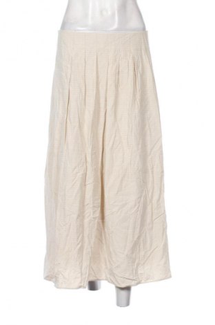 Sukně Comma,, Velikost L, Barva Béžová, Cena  489,00 Kč