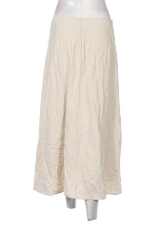 Sukně Comma,, Velikost L, Barva Béžová, Cena  489,00 Kč