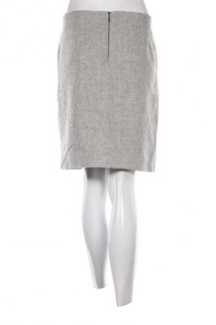 Φούστα Comma,, Μέγεθος L, Χρώμα Γκρί, Τιμή 10,99 €