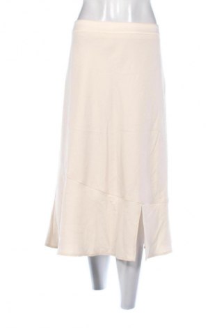 Szoknya Comma,, Méret XXL, Szín Bézs, Ár 29 612 Ft