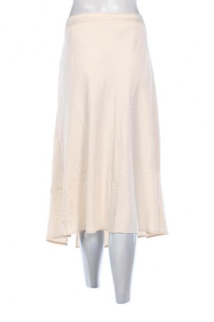 Szoknya Comma,, Méret XXL, Szín Bézs, Ár 29 612 Ft