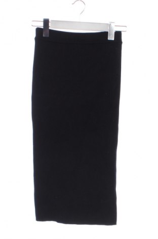 Φούστα Costes, Μέγεθος XXS, Χρώμα Μαύρο, Τιμή 21,00 €