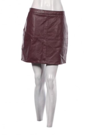 Szoknya Cotton Club, Méret M, Szín Lila, Ár 1 849 Ft