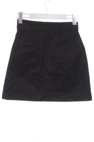 Fustă Cropp, Mărime XS, Culoare Negru, Preț 109,00 Lei