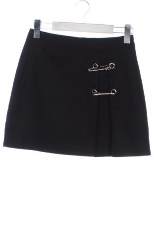 Φούστα Cropp, Μέγεθος S, Χρώμα Μαύρο, Τιμή 20,96 €