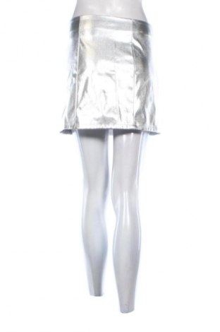 Rock Cropp, Größe S, Farbe Silber, Preis € 21,00