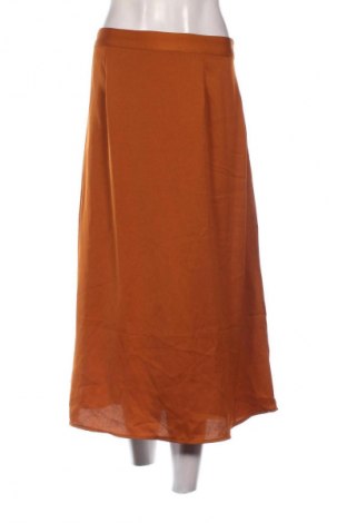 Szoknya Cubus, Méret L, Szín Barna, Ár 4 858 Ft