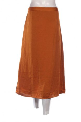 Szoknya Cubus, Méret L, Szín Barna, Ár 4 858 Ft