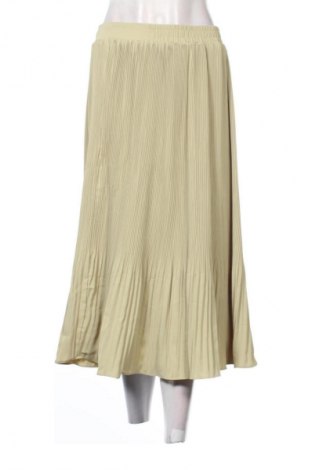 Fustă DAZY, Mărime L, Culoare Verde, Preț 61,00 Lei