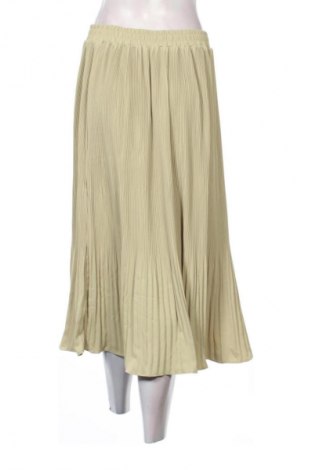 Fustă DAZY, Mărime L, Culoare Verde, Preț 61,00 Lei