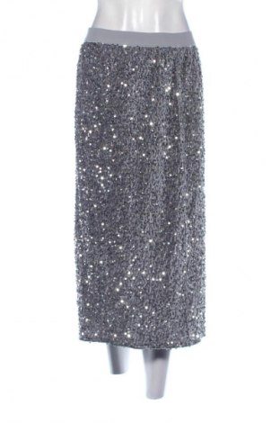 Rock DAZY, Größe M, Farbe Silber, Preis 12,00 €