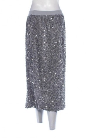 Rock DAZY, Größe M, Farbe Silber, Preis 12,00 €