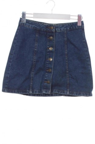 Sukně Denim Co., Velikost XS, Barva Modrá, Cena  419,00 Kč