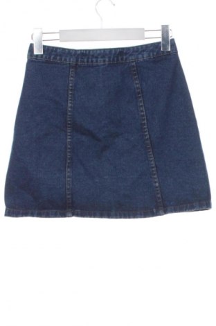 Sukně Denim Co., Velikost XS, Barva Modrá, Cena  419,00 Kč