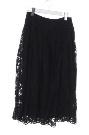 Szoknya Depot 96, Méret S, Szín Fekete, Ár 4 042 Ft