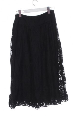 Szoknya Depot 96, Méret S, Szín Fekete, Ár 4 042 Ft