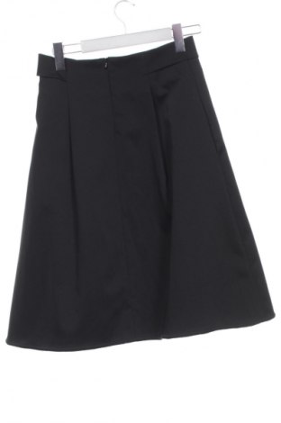 Fustă Depot 96, Mărime S, Culoare Negru, Preț 51,00 Lei