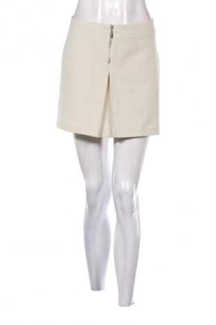 Spódnica Derin, Rozmiar M, Kolor ecru, Cena 53,58 zł