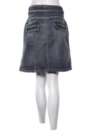 Spódnica Design By Kappahl, Rozmiar L, Kolor Niebieski, Cena 131,87 zł