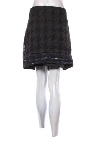 Spódnica Desigual, Rozmiar M, Kolor Kolorowy, Cena 94,99 zł