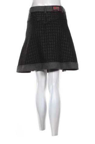 Spódnica Desigual, Rozmiar M, Kolor Czarny, Cena 72,99 zł