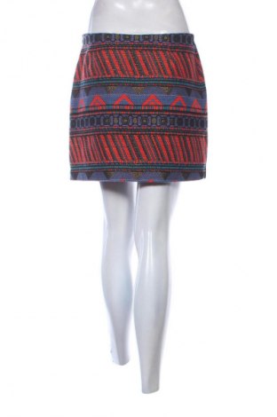 Szoknya Desigual, Méret L, Szín Sokszínű, Ár 10 309 Ft