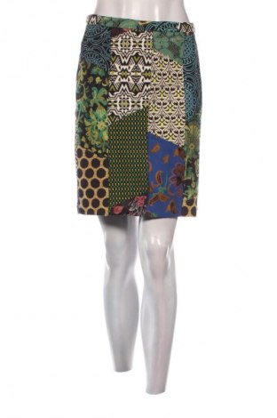 Rock Desigual, Größe S, Farbe Mehrfarbig, Preis 75,29 €