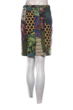 Rock Desigual, Größe S, Farbe Mehrfarbig, Preis 75,29 €