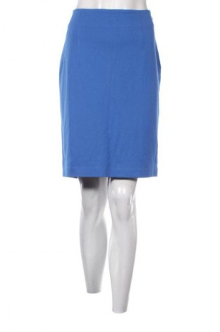 Φούστα Dika, Μέγεθος M, Χρώμα Μπλέ, Τιμή 21,00 €