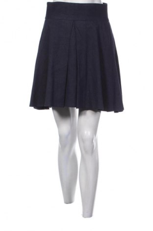 Fustă Dika, Mărime S, Culoare Albastru, Preț 109,48 Lei
