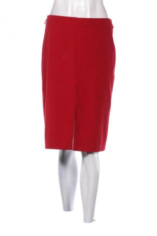 Rock Dorothy Perkins, Größe M, Farbe Rot, Preis 13,81 €