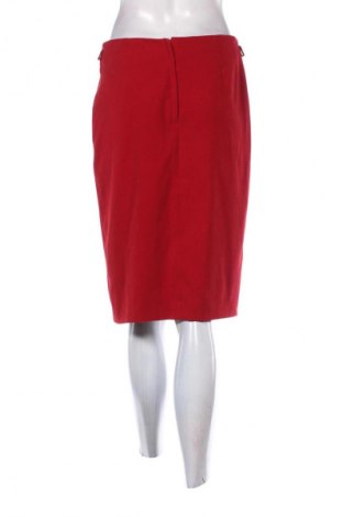 Rock Dorothy Perkins, Größe M, Farbe Rot, Preis 13,81 €