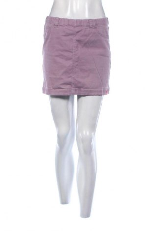 Fustă Edc By Esprit, Mărime M, Culoare Mov deschis, Preț 109,48 Lei