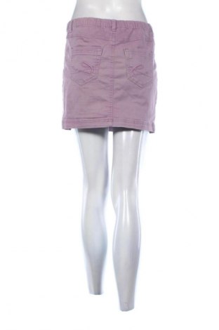 Fustă Edc By Esprit, Mărime M, Culoare Mov deschis, Preț 109,48 Lei