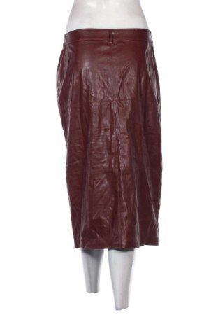 Rock Edc By Esprit, Größe M, Farbe Rot, Preis 11,99 €