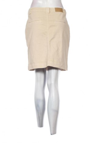 Rock Edc By Esprit, Größe S, Farbe Beige, Preis 5,99 €