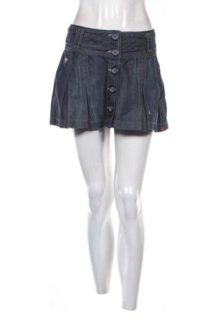 Φούστα Edc By Esprit, Μέγεθος M, Χρώμα Μπλέ, Τιμή 5,99 €